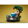PREORDER - Pokémon - Figure Ronflex, Diorama