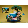 PREORDER - Pokémon - Figure Ronflex, Diorama