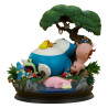 PREORDER - Pokémon - Figure Ronflex, Diorama