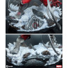 PRÉCOMMANDE - Marvel, X-Men - Figurine Omega Red, Premium Format