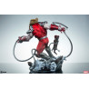 PRE ORDER - Marvel, X-Men - Omega Red figure, Premium Format