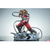 PRE ORDER - Marvel, X-Men - Omega Red figure, Premium Format