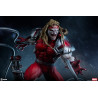 PRE ORDER - Marvel, X-Men - Omega Red figure, Premium Format