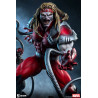 PRÉCOMMANDE - Marvel, X-Men - Figurine Omega Red, Premium Format