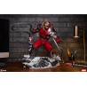 PRÉCOMMANDE - Marvel, X-Men - Figurine Omega Red, Premium Format