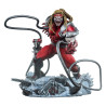 PRE ORDER - Marvel, X-Men - Omega Red figure, Premium Format