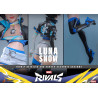 PREORDER - Marvel Rivals - Luna Snow figure, Videogame Masterpiece