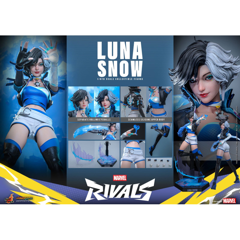PREORDER - Marvel Rivals -...
