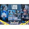 PREORDER - Marvel Rivals - Luna Snow figure, Videogame Masterpiece