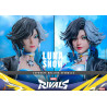 PREORDER - Marvel Rivals - Luna Snow figure, Videogame Masterpiece