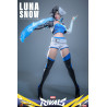PREORDER - Marvel Rivals - Luna Snow figure, Videogame Masterpiece