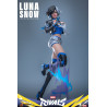 PREORDER - Marvel Rivals - Luna Snow figure, Videogame Masterpiece