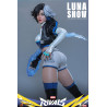 PREORDER - Marvel Rivals - Luna Snow figure, Videogame Masterpiece