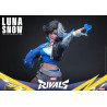 PREORDER - Marvel Rivals - Luna Snow figure, Videogame Masterpiece