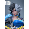 PREORDER - Marvel Rivals - Luna Snow figure, Videogame Masterpiece