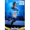 PRÉCOMMANDE - Marvel Rivals - Figurine Luna Snow, Videogame Masterpiece