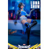 PRÉCOMMANDE - Marvel Rivals - Figurine Luna Snow, Videogame Masterpiece