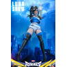 PREORDER - Marvel Rivals - Luna Snow figure, Videogame Masterpiece