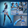 PREORDER - Marvel Rivals - Luna Snow figure, Videogame Masterpiece