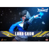 PREORDER - Marvel Rivals - Luna Snow figure, Videogame Masterpiece