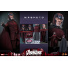 PREORDER - Marvel, Avengers Doomsday - Figure Magneto, Movie Masterpiece