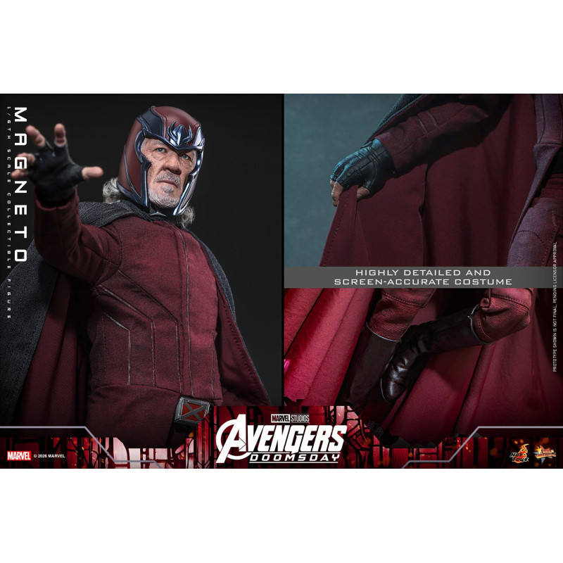PREORDER - Marvel, Avengers...