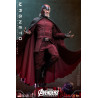 PRÉCOMMANDE - Marvel, Avengers Doomsday - Figurine Magneto, Movie Masterpiece