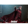 PRÉCOMMANDE - Marvel, Avengers Doomsday - Figurine Magneto, Movie Masterpiece