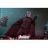 PRÉCOMMANDE - Marvel, Avengers Doomsday - Figurine Magneto, Movie Masterpiece