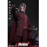 PREORDER - Marvel, Avengers Doomsday - Figure Magneto, Movie Masterpiece