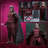 PREORDER - Marvel, Avengers Doomsday - Figure Magneto, Movie Masterpiece