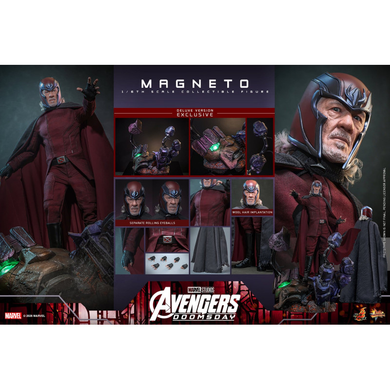 PREORDER - Marvel, Avengers...