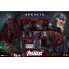 PREORDER - Marvel, Avengers Doomsday - Figure Magneto, Deluxe Movie Masterpiece