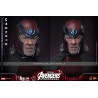 PRÉCOMMANDE - Marvel, Avengers Doomsday - Figurine Magneto, Deluxe Movie Masterpiece
