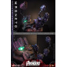 PRÉCOMMANDE - Marvel, Avengers Doomsday - Figurine Magneto, Deluxe Movie Masterpiece