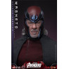 PREORDER - Marvel, Avengers Doomsday - Figure Magneto, Deluxe Movie Masterpiece