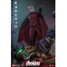 PREORDER - Marvel, Avengers Doomsday - Figure Magneto, Deluxe Movie Masterpiece
