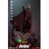 PREORDER - Marvel, Avengers Doomsday - Figure Magneto, Deluxe Movie Masterpiece