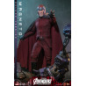 PREORDER - Marvel, Avengers Doomsday - Figure Magneto, Deluxe Movie Masterpiece