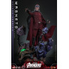 PRÉCOMMANDE - Marvel, Avengers Doomsday - Figurine Magneto, Deluxe Movie Masterpiece