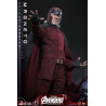 PREORDER - Marvel, Avengers Doomsday - Figure Magneto, Deluxe Movie Masterpiece