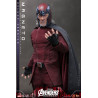 PREORDER - Marvel, Avengers Doomsday - Figure Magneto, Deluxe Movie Masterpiece