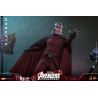 PRÉCOMMANDE - Marvel, Avengers Doomsday - Figurine Magneto, Deluxe Movie Masterpiece