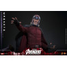 PRÉCOMMANDE - Marvel, Avengers Doomsday - Figurine Magneto, Deluxe Movie Masterpiece
