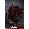 PREORDER - Marvel, Avengers Doomsday - Figure Magneto, Deluxe Movie Masterpiece