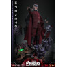 PREORDER - Marvel, Avengers Doomsday - Figure Magneto, Deluxe Movie Masterpiece