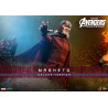 PRÉCOMMANDE - Marvel, Avengers Doomsday - Figurine Magneto, Deluxe Movie Masterpiece