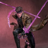 PRÉCOMMANDE - Marvel, Avengers Doomsday - Figurine Gambit, Movie Masterpiece