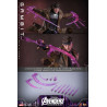 PREORDER - Marvel, Avengers Doomsday - Figure Gambit, Movie Masterpiece