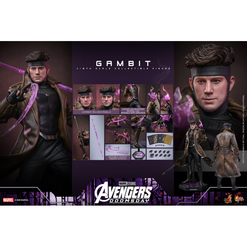 PRÉCOMMANDE - Marvel,...